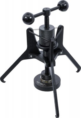 Förspänningsverktyg för BMW SAC-koppling