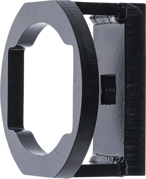 Framaxelhylsa 85 mm för BPW 13 t – 3/4