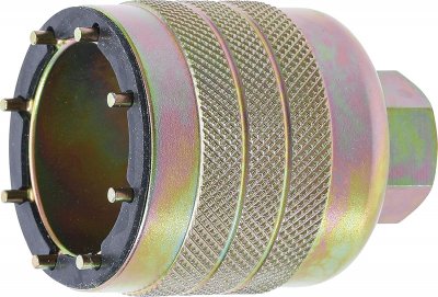 Gaffelkåpsnyckel Ducati Öhlins 1199R/S