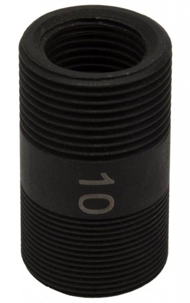 Gängadapter M16x1,5 till M22x1 / M22x1,5 (OE W602589003302)