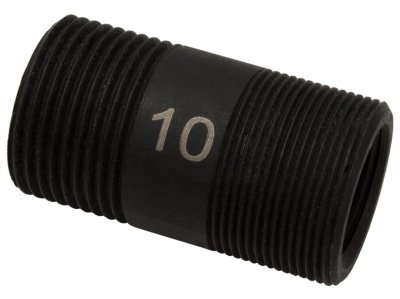 Gängadapter M16x1,5 till M22x1 / M22x1,5 (OE W602589003302)
