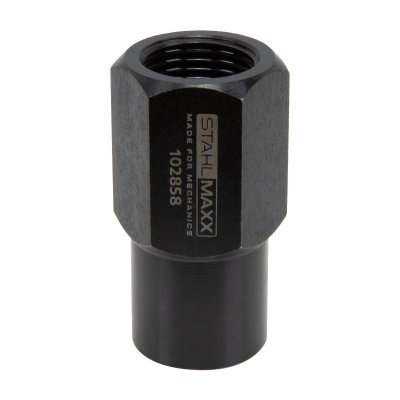 Gängadapter M18x1.5 till M14x1.5 för injektor slaghammare
