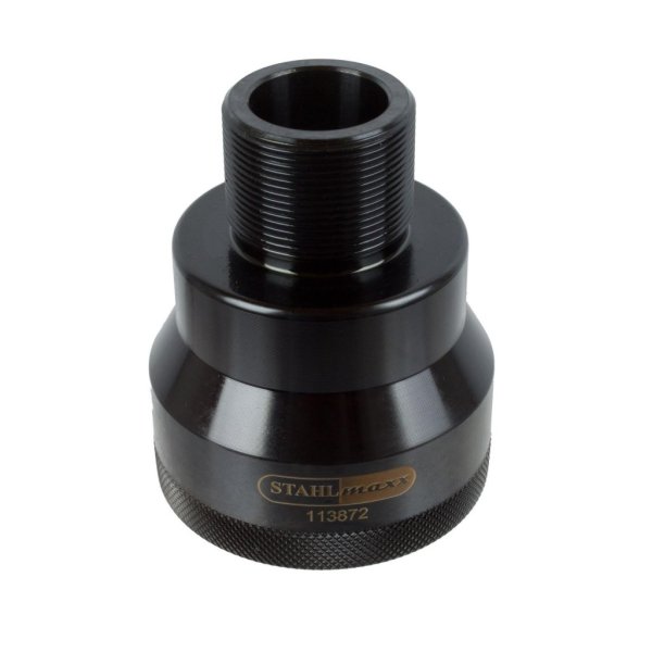 Gängadapter YG 1,1-2 tum x 16 till IG 2 1-4 tum x 14