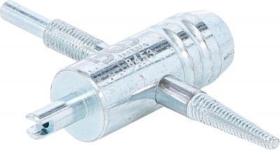 Gängrenoveringstapp för Däckventiler – Ventilverktyg