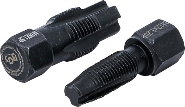 Gängreparationsverktyg Lambdasond M12 & M18
