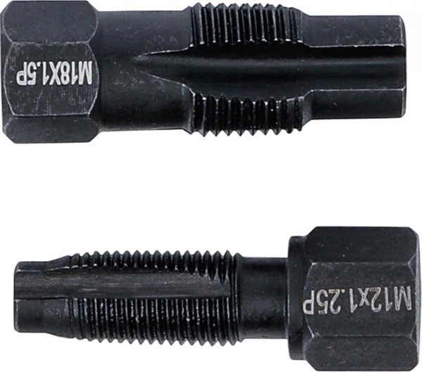Gängreparationsverktyg Lambdasond M12 & M18