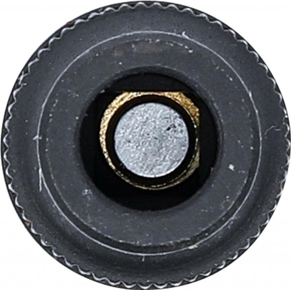 Magnetisk gängtappshållare för spärrskaft 1/4 & 3/8