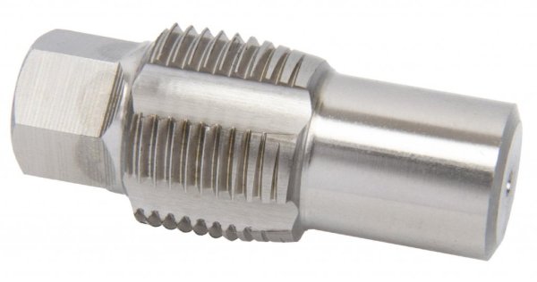 Gängsnitt M20x1,5 – NOx- och lambdasonder