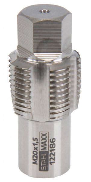 Gängsnitt M20x1,5 – NOx- och lambdasonder