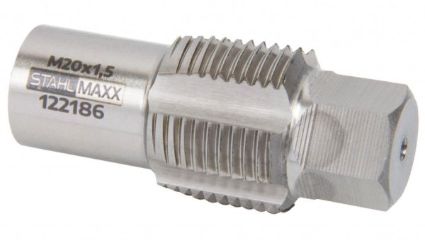Gängsnitt M20x1,5 – NOx- och lambdasonder