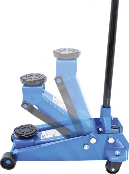 Garagedomkraft, 3t