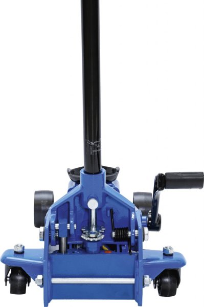 Garagedomkraft med snabblyftpedal, 3t