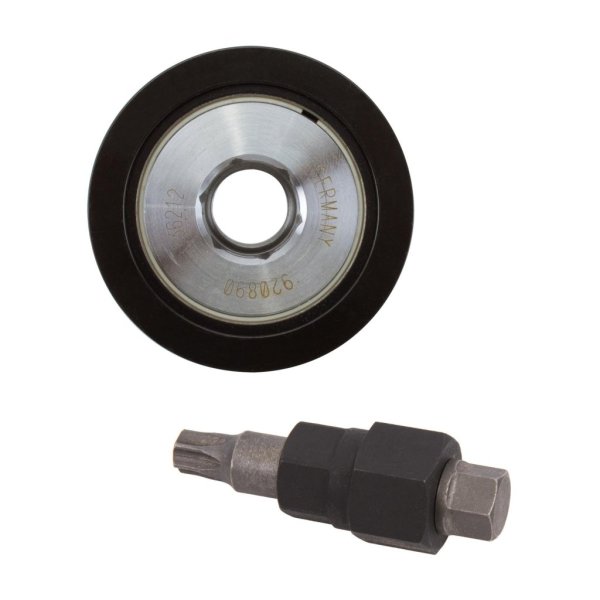 Genenerator-Bitshylsa f. Ford, Volvo, som 414-009