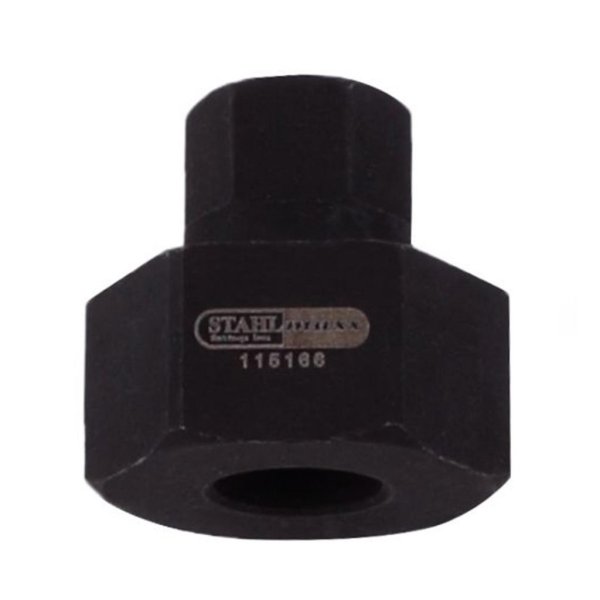 Genenerator-Specialhylsa, 15 mm/28 mm