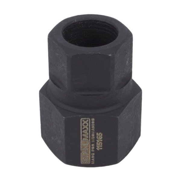 Genenerator-Specialhylsa, 17 mm/21 mm