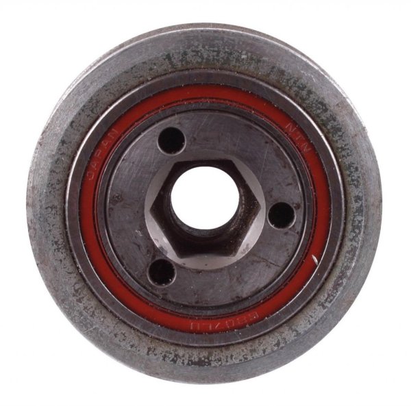 Genenerator-Specialhylsa 38 mm, 3-pin