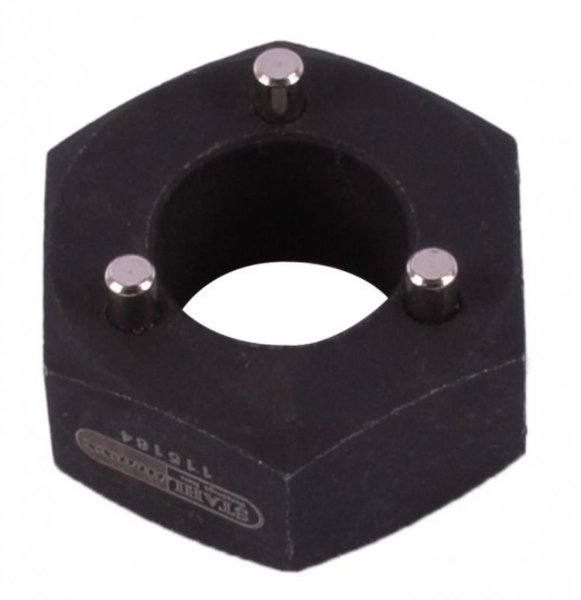 Genenerator-Specialhylsa 38 mm, 3-pin