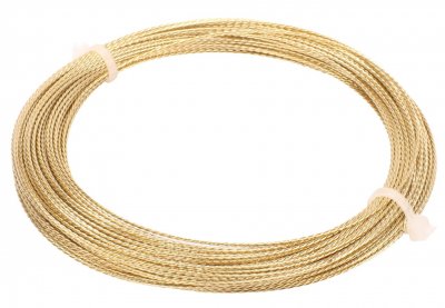 Glasrutor-Skärtråd, 0,9x22,5 m