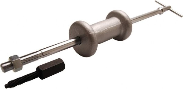 Glidhammare BGS7733 – Adapter & UN-gänga