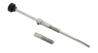 Glödstift-Brotsch & Sätesfräsar, M10