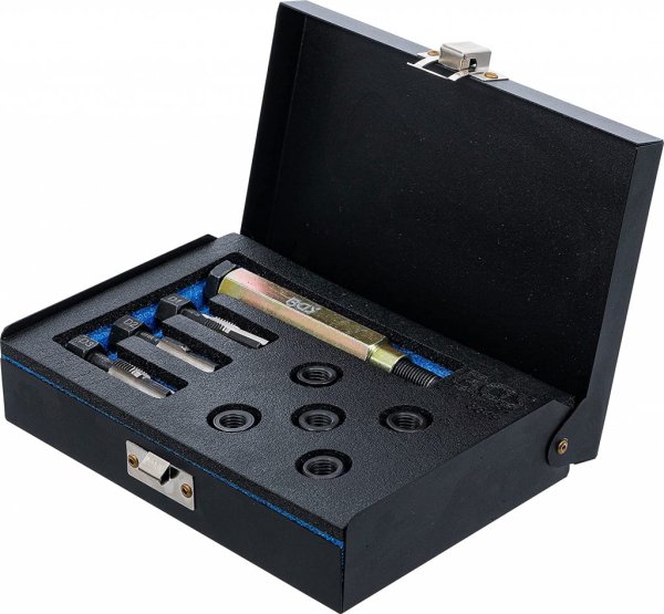 Glödstift M10x1,25 Gängreparationssats