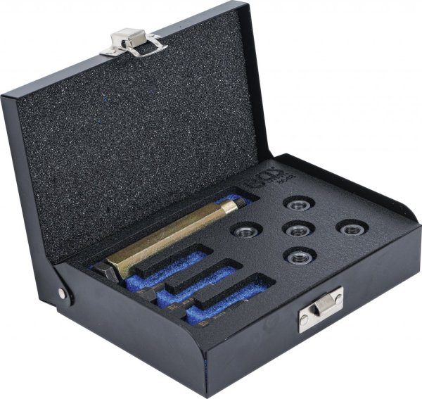 Glödstift M9x1,0 Gängreparationssats