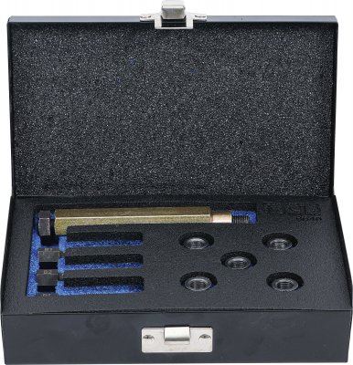 Glödstift M9x1,0 Gängreparationssats