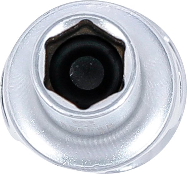 Glödstiftshylsa med led 3/8 6-kant