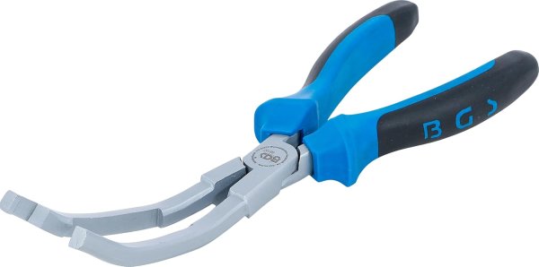 Glödstiftskontaktstång 90° vinklad BMW VAG
