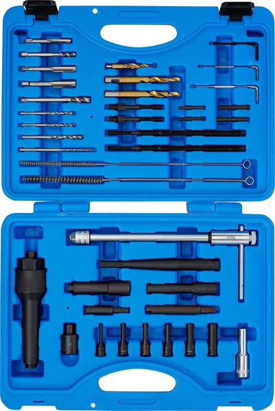 Glödstift Verktygssats M8 & M10