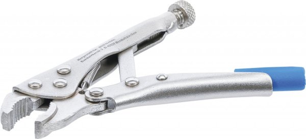 Griptång, extra kort, 100 mm