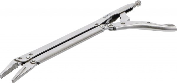 Griptång med långa käftar, 380 & 500 mm