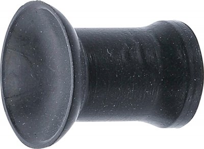 Gummiadapter för ventilslipmaskin BGS3327