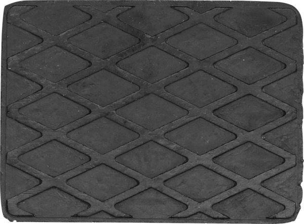 Gummiblock 160 x 120 x 80 mm