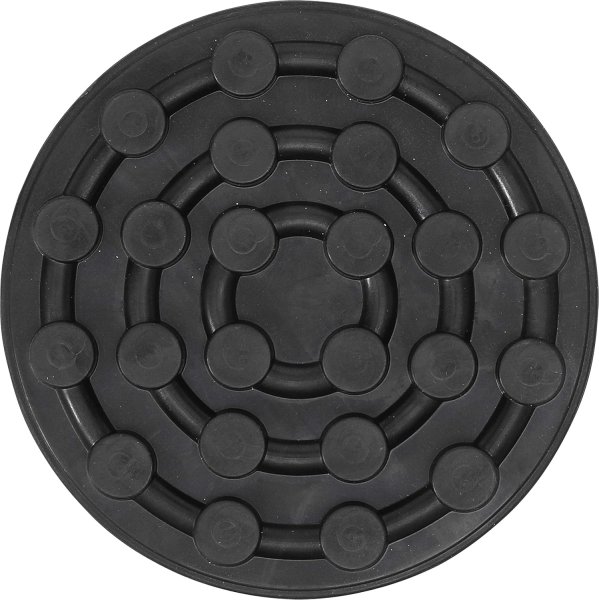 Gummitass 123 x 25 mm - Ravaglioli & Werther