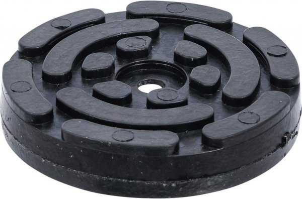 Gummitass m.fp. 140 x 28 mm