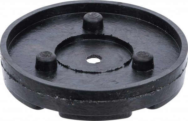 Gummitass m.fp. 140 x 28 mm