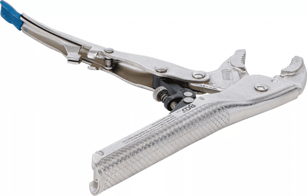 Automatisk griptång, 160 mm