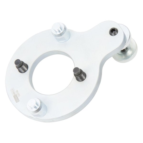 Hållare för vibrationsdämpare, för Opel F15, D15, F20, D20, som EN-52438-100, EN-52438-400