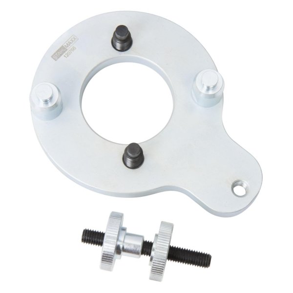 Hållare för vibrationsdämpare, för Opel F15, D15, F20, D20, som EN-52438-100, EN-52438-400