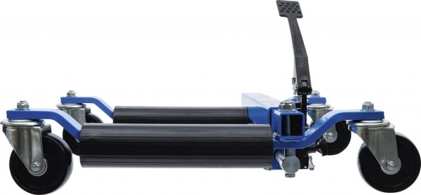 Hjuldolly 295 mm / 600 kg