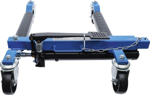 Hjuldolly 330 mm