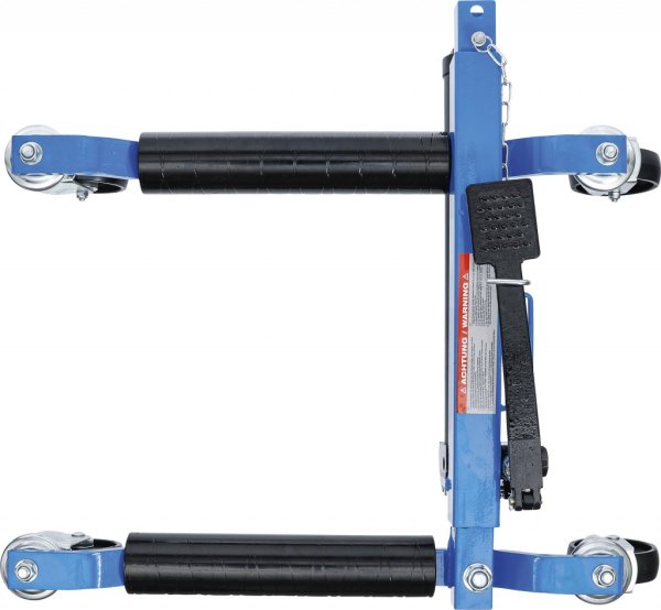 Hjuldolly 330 mm