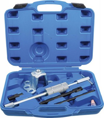 Hjulnav-Avdragare 6 delar – Glidhammare