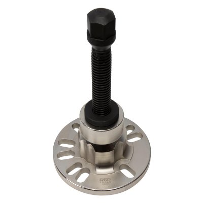 Hjulnav & drivaxelavdragare 98–121 mm – mutterdragarvänlig