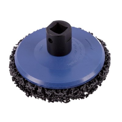 Hjulnavsslip, Ø 105 mm