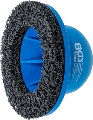 Hjulnavsslip, plast, Inre Ø 90 mm