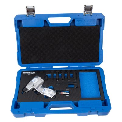 Högfrekvens Glödstift Mutterdragare 10–54 Nm