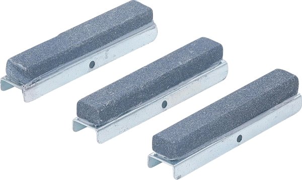Honingsstenar 220K 50 mm för BGS1156, 3-pack