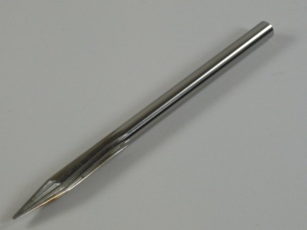 HSS-Fräs, Ø 6 mm
